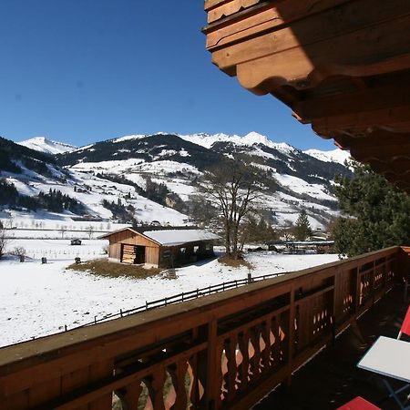 Appartementhaus Salzmann Бад Хофгаштайн Экстерьер фото