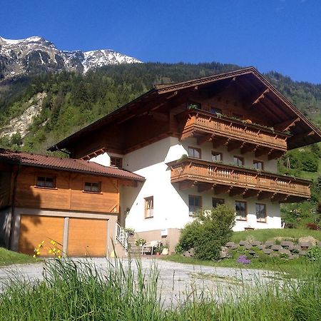 Appartementhaus Salzmann Бад Хофгаштайн Экстерьер фото